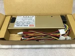 Mean Well IPC-300A 300W Industrial Atx 12V/P4 Power Supply 1U. Fixed Price $19.99.