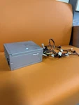 Power Supply Delta Electronics DPS-600NB. Fixed Price $200.00.
