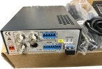 Extron Fox Rx Av Sm 60-941-22U Communication Receiver Fiber Optic. Fixed Price $590.00.