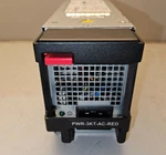 Arista DS3000TE-3, PWR-3KT-AC-RED 3000W Server Power Supply. Fixed Price $100.00.