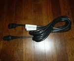 Genuine Ibm 39M5378 100-250V 10A Iec 320-C13R To 320-C14P 14.5FT (4.3 Meter). Fixed Price $25.00.