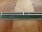 Ibm Fru 19K1350 X330 Pci-x Riser Board. Fixed Price $8.50.