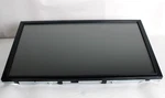 22'' Touchscreen Monitor Brand-elo Solutions Model Number ET2243L E237584. Fixed Price $320.00.