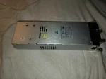 T-win Twin PSM-ISR950EP 350W Hot Swap Server Power Supply. Fixed Price $10.43.