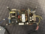 Computer Products Power Conversion Supply NF570-7631 Metal Box Parts 1F. Fixed Price $28.00.