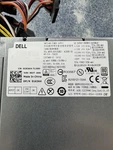 Dell AC305E-S0 FSA029 02CM18 305W Power Supply Tested. Fixed Price $19.95.