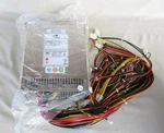 Emacs MRW-5500V4V Power Supply 500W 100-240V New Open Box. Fixed Price $30.00.