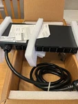 New Emerson Liebert MPH-NBR09NXXF30 Rack-mountable 9-OUTLET Power Distributionop. Fixed Price $79.99.
