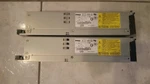 Dell Poweredge 2650 Supply, Used, Working, DPS-500CB A Lot Of. Fixed Price $49.99.