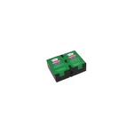 American RBC123 Replacement Battery Pk For Apc Units 2YR Warranty. Fixed Price $190.74.