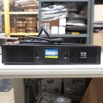 Tripp Lite SU3000RTXLCD2U 3000VA 2700W Nema L5-30P Double Conversion Ups. Fixed Price $2000.00.