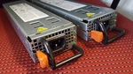 Single Used Dell Poweredge 2950 665W Supplies 7001453-J000, P/n: 0NW455. Fixed Price $34.00.