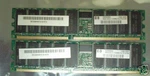 Hp C8000 A8088BX 2.0GB Sdram Dimm Memory Module Kit. Fixed Price $99.00.
