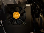 Chieftec Proton BDF-600 Power Supply 80 Plus Bronze 600W. Fixed Price $49.99.