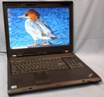 Lenovo Thinkpad W701 I7-820QM 16GB Ram New 180GB Ssd Nvidia Gpu WIN10P Grade A-. Fixed Price $900.00.