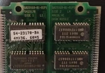 Dec 16MB 54-23170-BA 4MX36 72PIN Simm 60NS Vintage Memory. Fixed Price $15.00.
