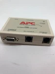 Apc AP9830 Remote Power-off Management Adapter. Fixed Price $17.48.
