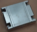 Intel R1000WT 1U R2000WT 2U Server LGA2011 Cpu Heatsink FXXCA84X106HS G24583-001. Fixed Price $7.26.