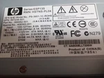 Hp HSTNS-PL04 PS-3601-1C-ROHS 575W Server Power Supply Used Tested. Fixed Price $16.00.
