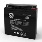 Cyberpower CS50U48V 12V 22AH Ups Replacement Battery. Fixed Price $69.99.