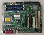 Supermicro / MBD-C2SBX Lga 775 Intel X38 Atx Mother Board Brand New. Fixed Price $275.00.