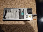 Dell MVP7C 2000W Psu FX2S R740XD C4130 R840 R940 VWWF1 J5WMG Used. Fixed Price $18.98.