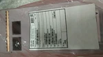 Cisco Nexus 9500 Series Power Supply (N9K-PAC-3000W-B) New!. Fixed Price $280.00.