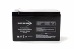 Liebert Powersure Psi-xr PS1500RT3-120W 12V 9AH F2 Ups Replacement Battery. Fixed Price $23.99.