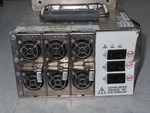 Cisco CRS-8-PSH-AC-B Modular Power Shelf For CRS-8/S-B ** Parts Repair. Fixed Price $300.00.