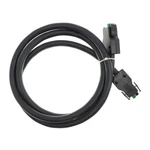 Eaton 152602870-001 Battery Cable For PW9130N3000T-EBM, 2-METER. Fixed Price $89.50.