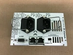 Pro-bel Vistek Power Supply Backplane For V1606 3U Rack Enclosure. Fixed Price $69.99.