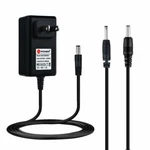 Pkpower Ac Adapter Charger For Hyper Tough AQ85000G Volt Cordless Rotary Tool. Fixed Price $12.94.
