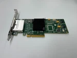 Lsi SAS92008E Hp Pcie Controller Pulled From Working Unit!. Fixed Price $19.99.