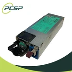 Hp DPS-1400CB-A 1400W 80 Plus Platinum Power Supply 754383-001 733428-101. Fixed Price $17.99.