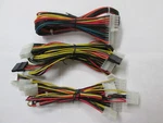 Seasonic Modular Cable Set For SS-600H2U Server Power Supply New!. Fixed Price $45.00.