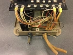 Telco Vintage Power Supply. Fixed Price $67.00.