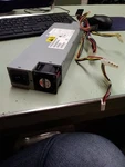 Acbel API6FS03 351W Power Supply Unit 39Y7288 39Y7289. Fixed Price $26.43.