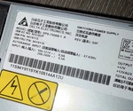 Delta 750W Hot Plug Switching Power Supply DPS-750AB-1A Ibm 94Y8115. Fixed Price $119.50.