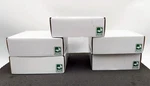 Lot Of Tripp Lite Snmpwebcard AC895C Management. Fixed Price $299.99.