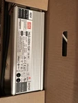 Mean Well HLG-320H-12A. Fixed Price $40.00.