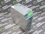 Used Phoenix Contact QUINT-PS/1AC/24DC/10 Power Supply 2866763 24VDC 10A. Fixed Price $45.00.