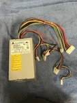 Delta DPS-200PB-139A 200W Power Supply. Fixed Price $25.00.
