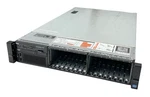 Dell R720 16SFF Server 2X E5-2690 2.9GHZ 16-CORES 32GB H710P 8GB Fc. Fixed Price $198.00.