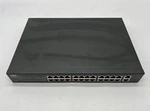 Dell Powerconnect 2324 Switch 26-PORT With Cord. Fixed Price $20.00.