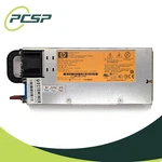 Octominer Hp 599383-001 HSTNS-PL22B 750W Platinum Plus Hot-plug Power Supply. Fixed Price $21.49.
