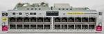 Hp J8161A Procurve Switch 5300 Xl 10/100-TX Poe Module (J8161-69101). Fixed Price $55.00.