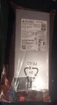 HJ9HD Dell Power Supply, 1050W Ac Hot Swap E3200-ON N2224PX N3224P N3248P MPS-1. Fixed Price $215.00.