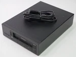 Quantum DLT-V4E External Tape Drive As Is Untested Parts Repair. Fixed Price $49.95.