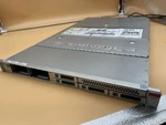 Sun Oracle Zfs Storage ZS5-ES (X5-2) 1U 8-BAY Sff Server Bare Cto W Raid 2X Psu. Fixed Price $82.55.