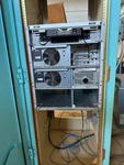 Complete Rack Mounted Apc Symmetra Lx 4KVA Power Modules (2) - SYPM4KP. Fixed Price $1500.00.